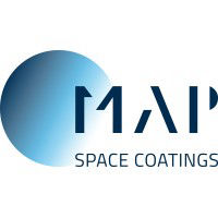 MAP SPACE COATINGS