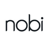Nobi Smart Lights logo