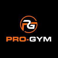 ProGym Europe logo
