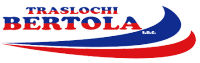 TRASLOCHI BERTOLA Snc Via Bixio 38 San Giuliano Milanese