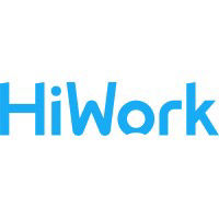HiWork logo