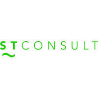 ST Consult Pty Ltd logo