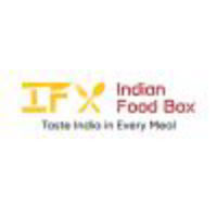 Indian Food Box