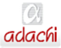 ADACHI NATURAL POLYMER LTD