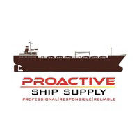 Proactive Ship Supply logo