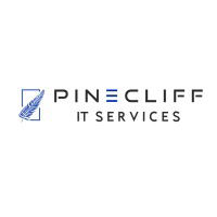 PINECLIFF IT SERVICES logo