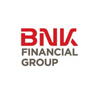 BNK Financial Group logo
