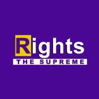 The Supreme Rights