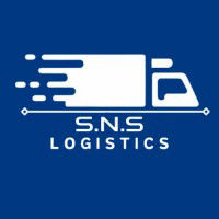 SNS Logistics logo