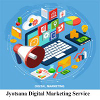 Jyotsana Digital Marketing Services