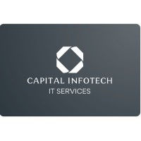 Capital Infotech