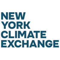 The New York Climate Exchange logo