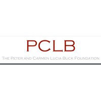 The Peter And Carmen Lucia Buck Foundation, Inc.