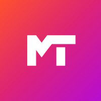 MT logo