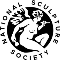 NATIONAL SCULPTURE SOCIETY logo