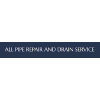 All Pipe Repair And Drain Service