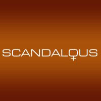 Scandalous!