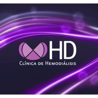 Clínica De Hemodiálisis HD logo