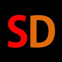SpaceDaily logo