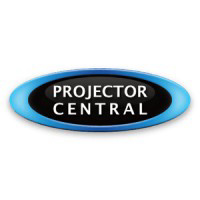 ProjectorCentral.com logo