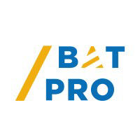 BATPRO SA logo