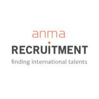 Anma RECRUITMENT