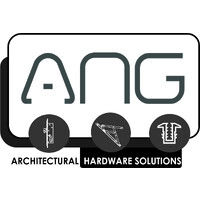 A N G Architectural Hardware