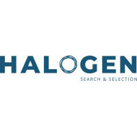 Halogen Search & Selection