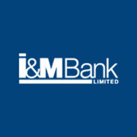 I&M Bank (T) Ltd logo