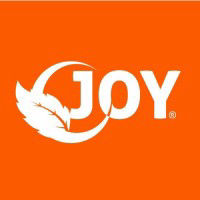 Joy Industries Ltd