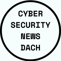 CYBERSECURITY NEWS – DACH logo