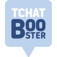 Tchatbooster - Marketing Conversationnel - 100% Humain - Génération De Leads