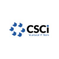 CSCI, Inc. logo