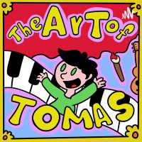 Art Of Tomas logo
