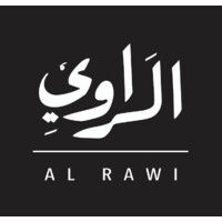 Al Rawi logo
