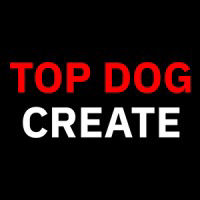 TOP DOG CREATE