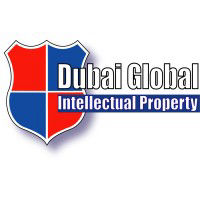 Dubai Global Intellectual Property (DGIP) logo