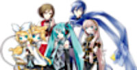 Hatsune Miku logo