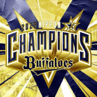 Orix Buffaloes