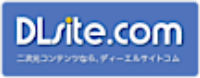 DLsite logo
