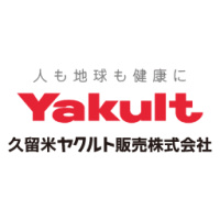 Kurume-yakult.com logo