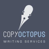 Copy Octopus Writing Services