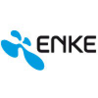 Enke Design logo