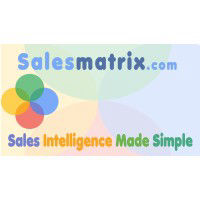 Salesmatrix Ltd