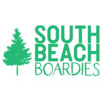South Beach Boardies