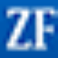 ZF Corporate logo