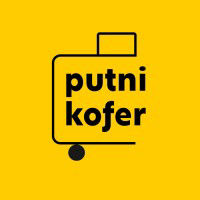 Putni Kofer logo