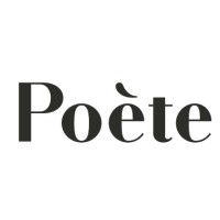 Poète