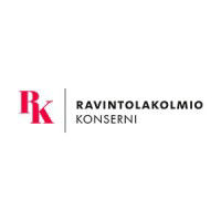 Ravintolakolmio-konserni logo