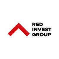 RED Invest Group LLC logo